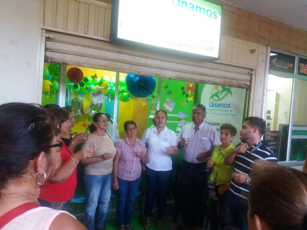 09 evento 1 foto Unamos