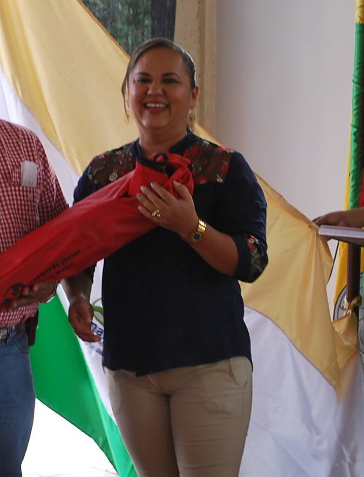 foto Adriana Unamos 1